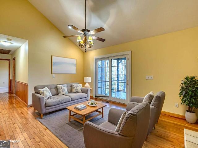 House for sale in Blairsville, Georgia