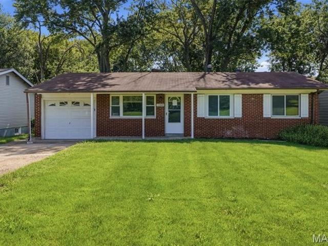 House for sale in Saint Louis, Missouri