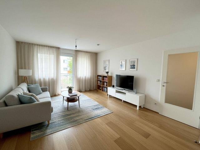 Apartment kaufen in KG Fünfhaus, Wien