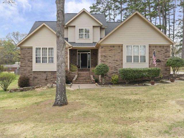House for sale in Ark