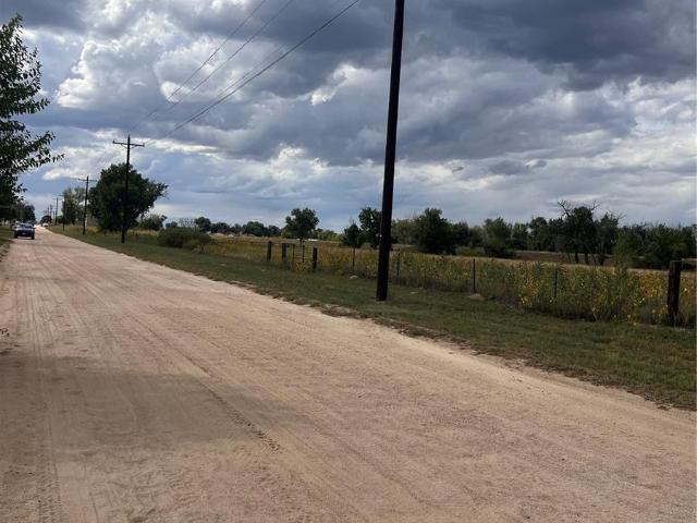 Land for sale in Limon, Colorado