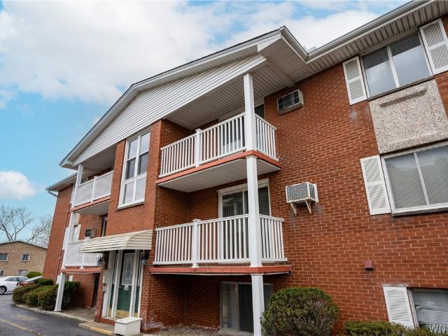 House for sale in West Seneca, New York