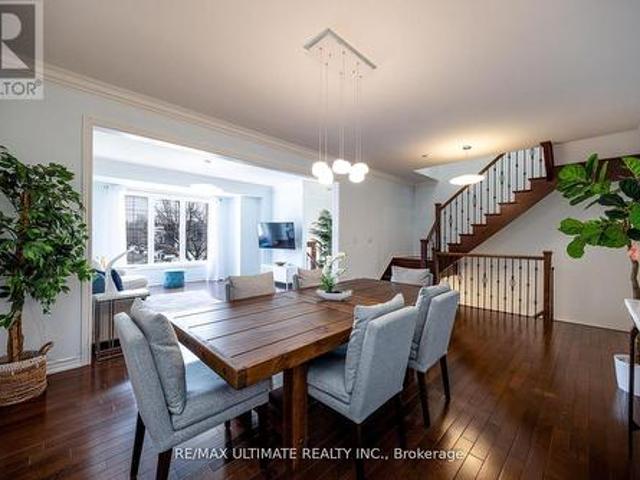 House for sale in Woburn, Ontario