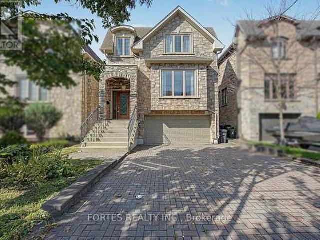 House for sale in Woburn, Ontario