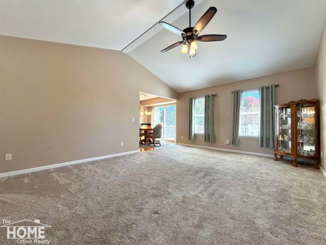 House for sale in Owosso, Shiawassee County