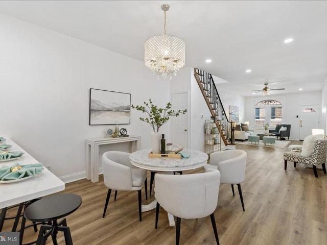 Townhouse for sale in Camden