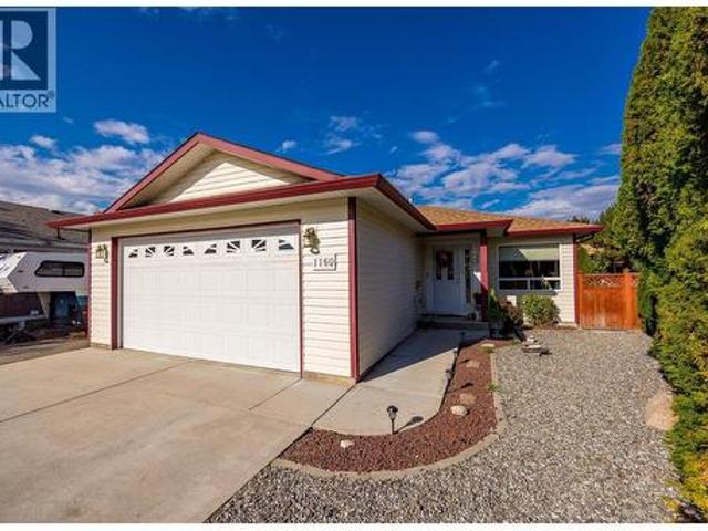 House for sale in Winfield, British Columbia