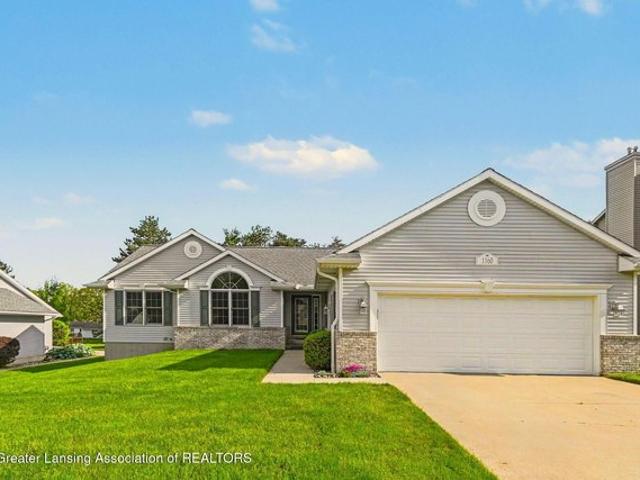 House for sale in Dewitt, Michigan
