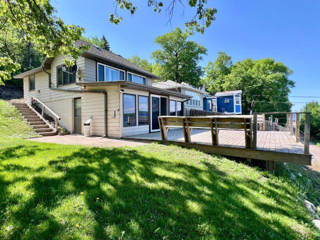 House for sale in Big Stone City, South Dakota
