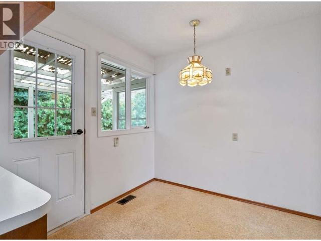 House for sale in Salmon Arm, British Columbia