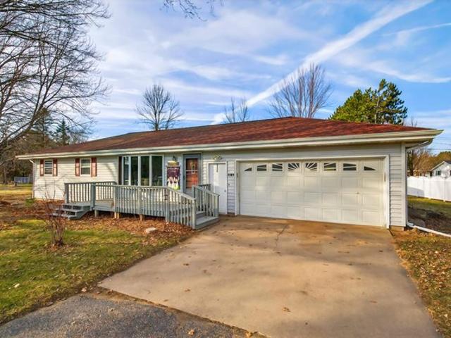 House for sale in Wisconsin Rapids, Wisconsin