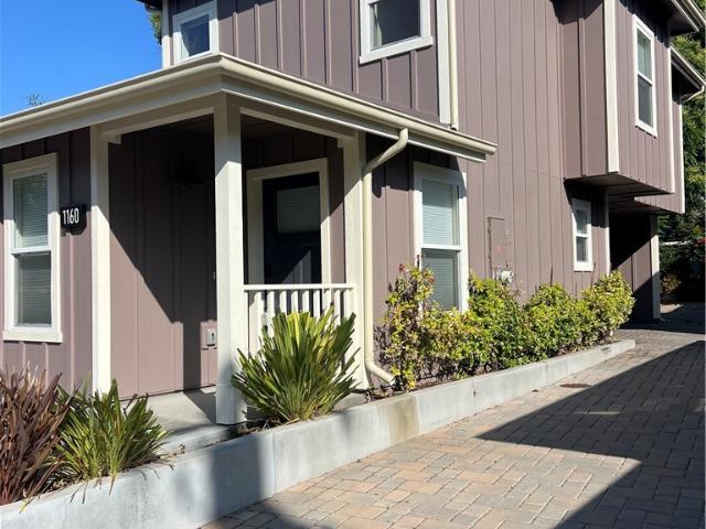 Condo for sale in San Luis Obispo