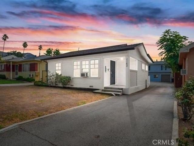House for sale in Glendale, Los Angeles County