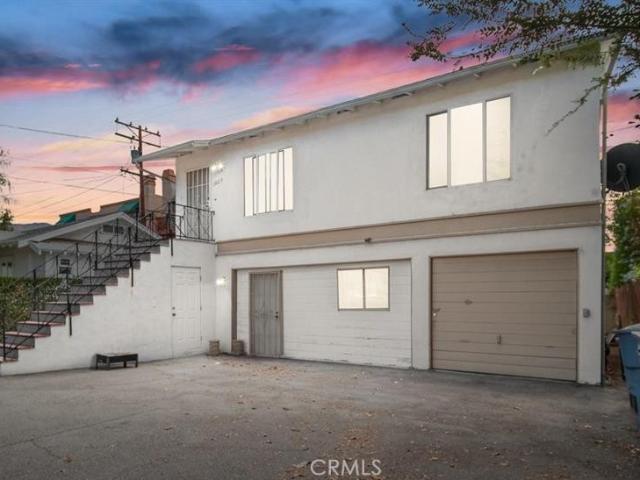 House for sale in Glendale, Los Angeles County