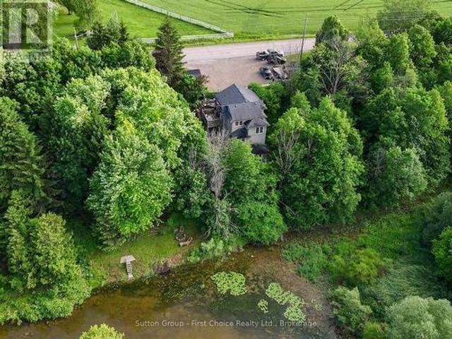 House for sale in Wilmot, Ontario