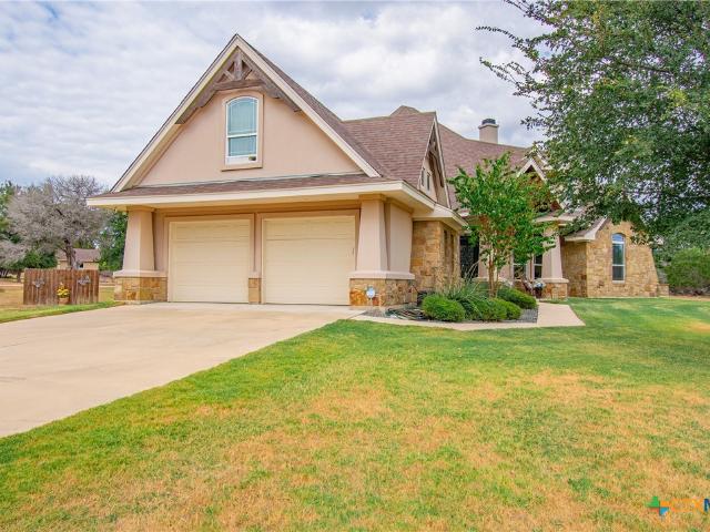 House for sale in Salado, Texas