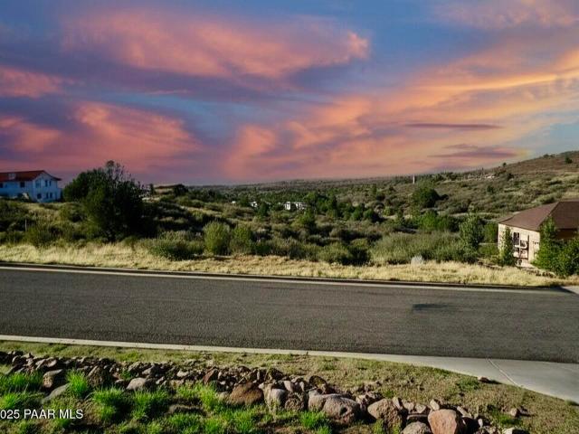 Land for sale in Prescott, Arizona