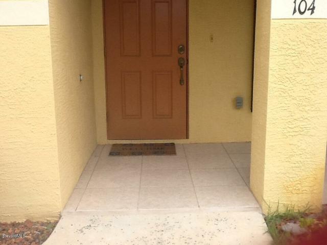 Townhouse for rent in Melbourne Townhouse for rent in Melbourne