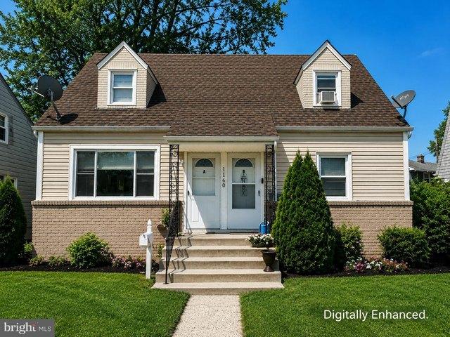 House for sale in Bellmawr, New Jersey