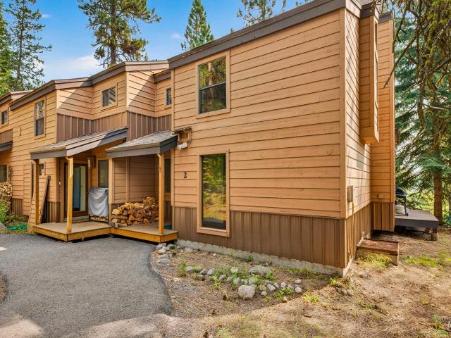 Condo for sale in Mccall, Idaho