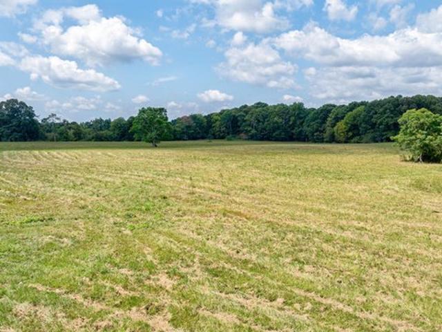 Land for sale in Oconee, Georgia