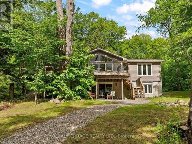 House for sale in Dysart Et Al., Ontario