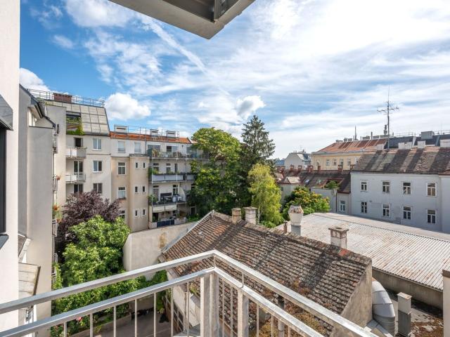 Wohnung kaufen in Donaustadt, Wien