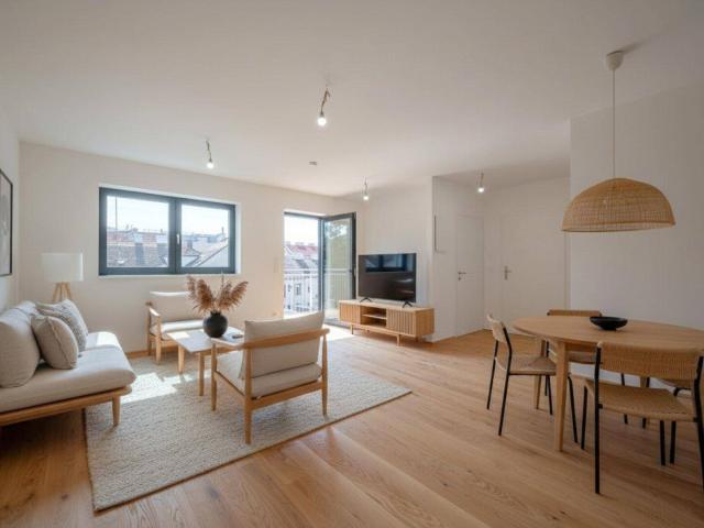 Apartment kaufen in Ottakring, Wien