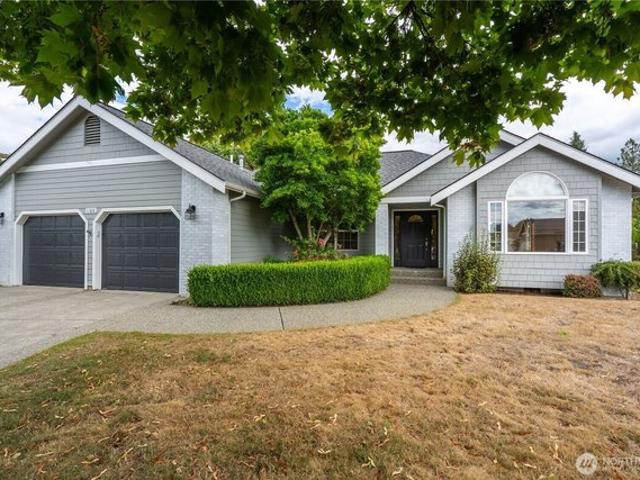 House for sale in Lynden, Washington