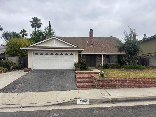 House for sale in Diamond Bar, California