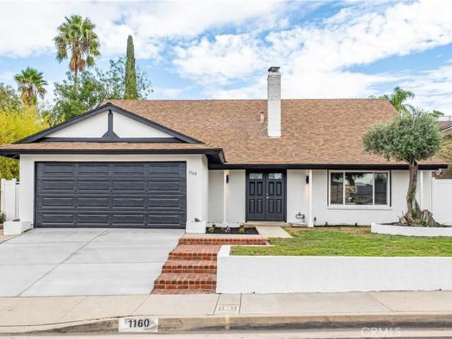 House for sale in Diamond Bar, Los Angeles County