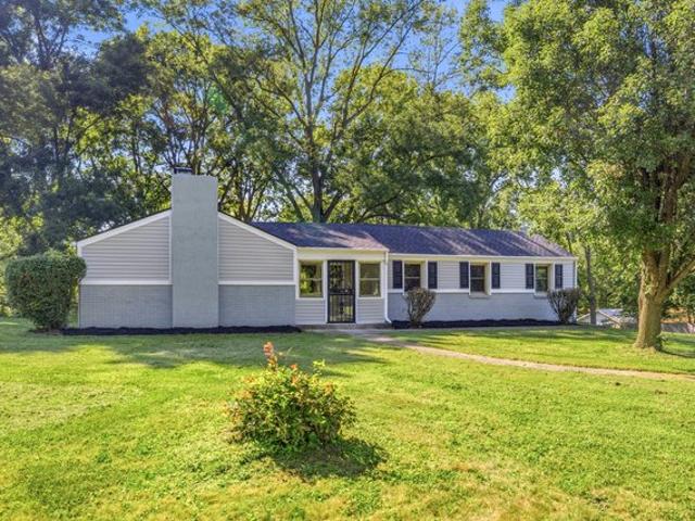 House for sale in Camby, Indiana