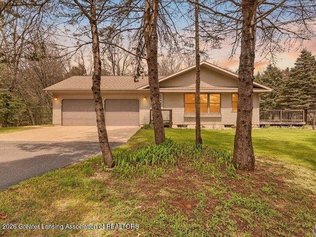 House for sale in Ionia, Michigan