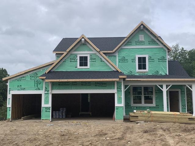House for sale in Lowell, Michigan