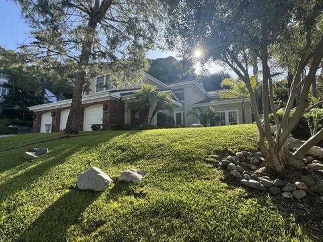 House for sale in Glendora, California