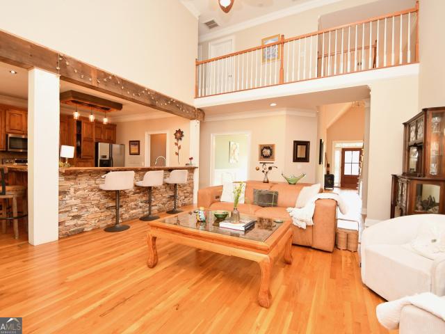House for sale in Oconee, Georgia