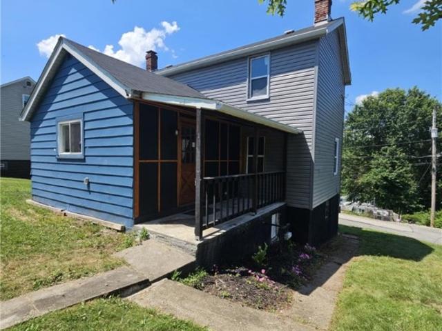 House for sale in Export