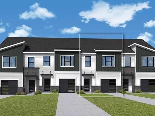 Townhouse for sale in Tennessee
