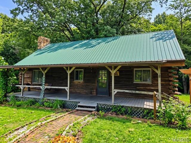 House for sale in Litchfield, Illinois