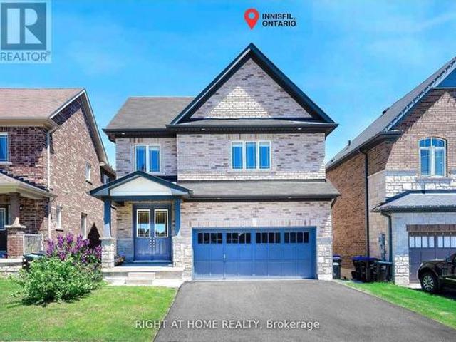 House for sale in Innisfil, Ontario