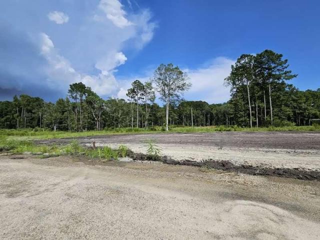 Land for sale in Awendaw, South Carolina