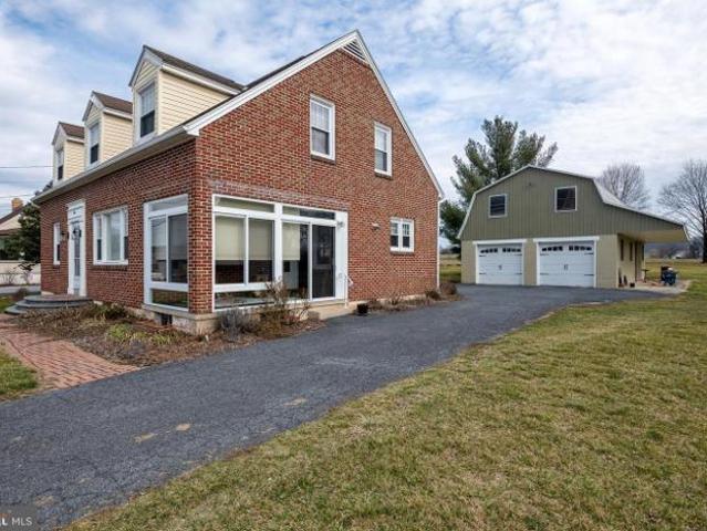 House for sale in Narvon, Pennsylvania