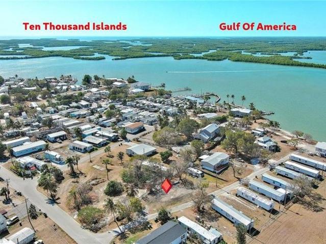 Land for sale in Chokoloskee, Florida