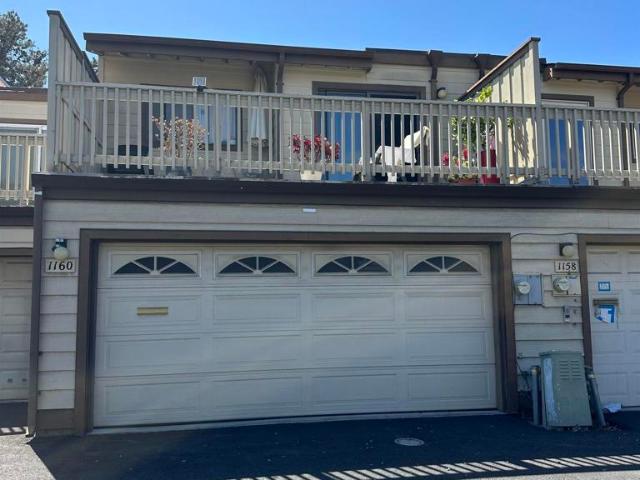 Townhouse for sale in El Cerrito, California