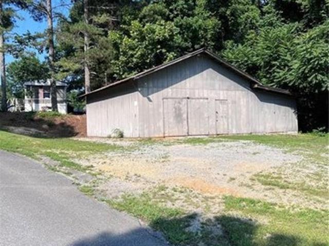 Land for sale in Ringgold, Georgia
