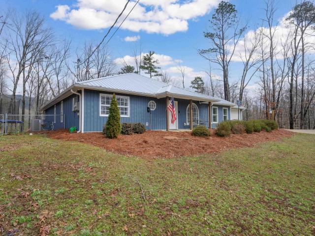 House for sale in Cropwell, Alabama