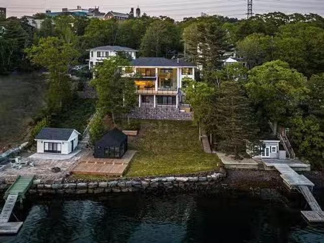 House for sale in Fairview, Nova Scotia