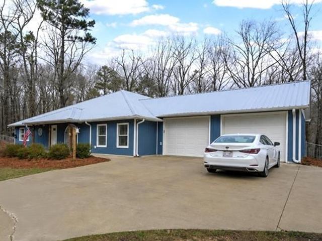 House for sale in Cropwell, Alabama