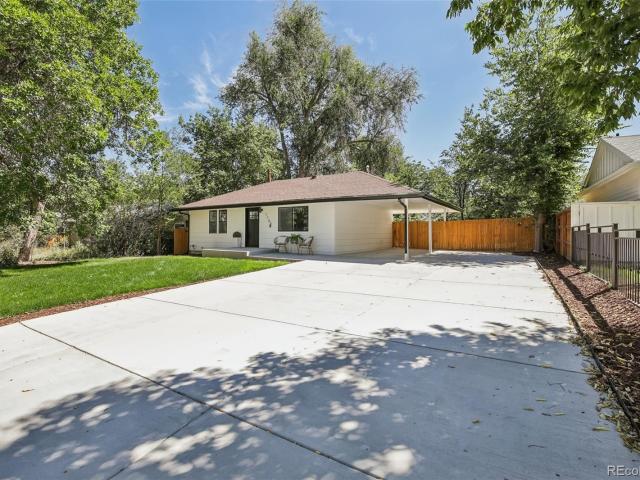 House for sale in Denver, Colorado