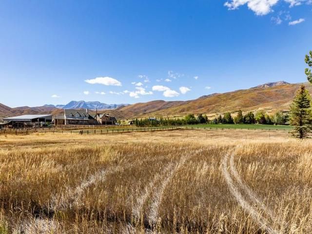 Land for sale in Midway, Utah